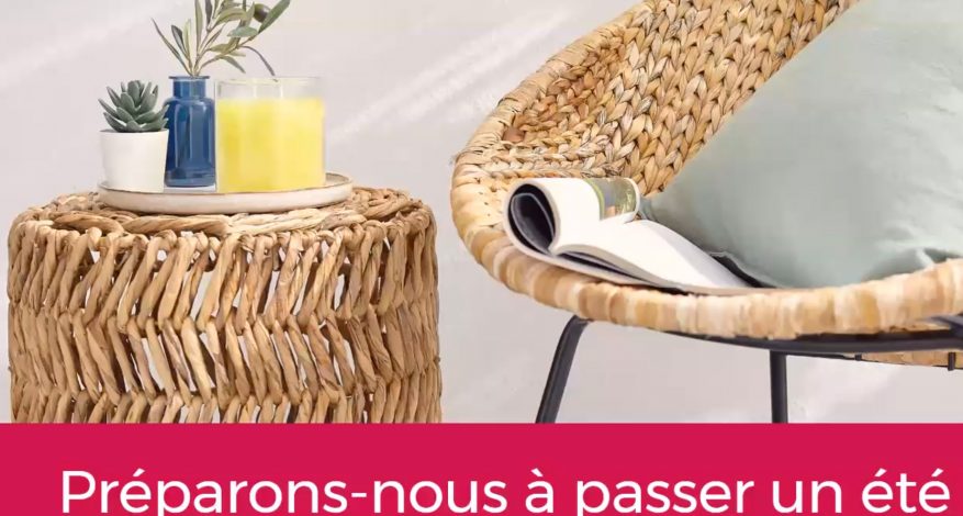 La collection été 2021 PartyLite est arrivée ! - Bienvenue sur Le