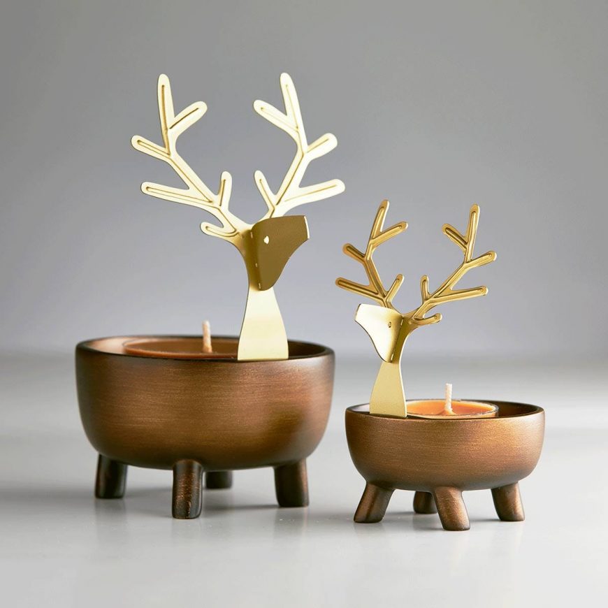 Catalogue Partylite Automne et Fêtes 2022 – Bougie PartyLite par Cécile