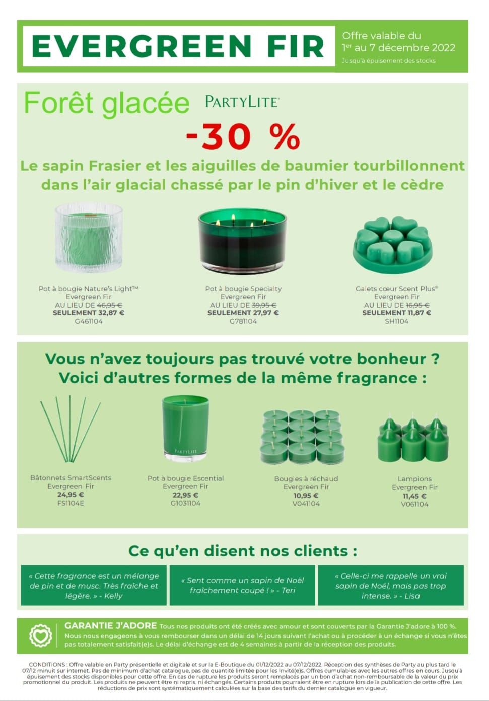 PartyLite avis : la bougie qui mène vers la liberté financière ?